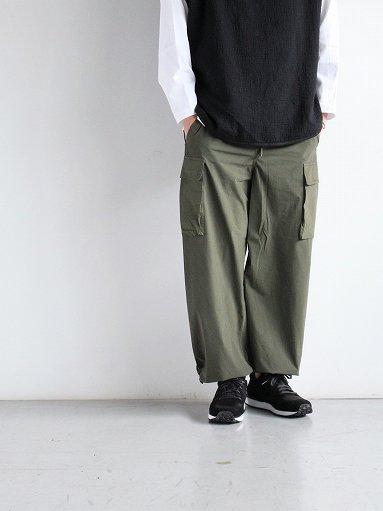 porter classic super nylon stretch pants送料込み可能です