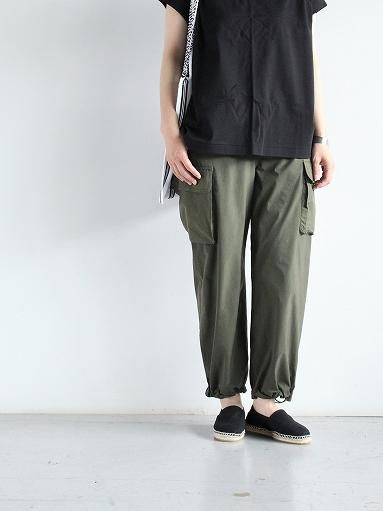 ポータークラシック PC SUPER NYLON STRETCH PANTS 4股上34cm - その他