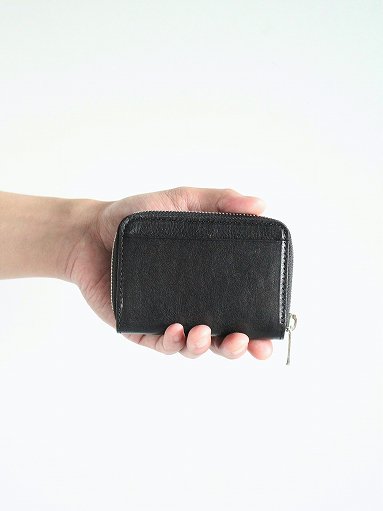 Hender Scheme zip key purse - ALPOA
