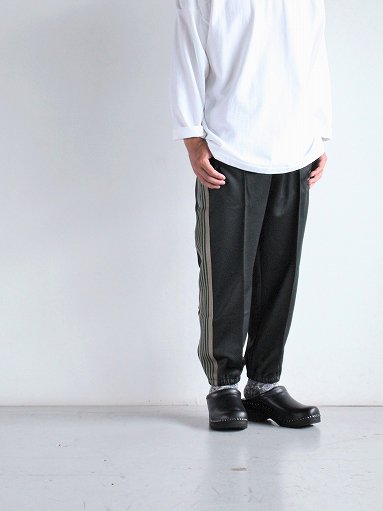 特価 NEEDLES Zipped Track Pant 白 XS 新品未使用 | auctionagent.co.uk