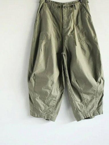 Needles ヒザデルパンツ H.D PANT | hartwellspremium.com