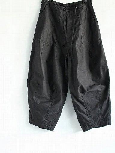 Needles(ニードルズ) H.D PANTS Fatigue ヒザデル - luknova.com