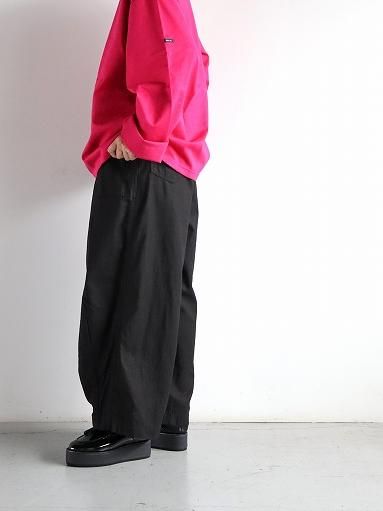 Needles ニードルス H.D. Pant - Fatigue ヒザデル ニードルズ NEEDLES H.D.パンツ ファティーグ H.D. Pant - Fatigue (HD