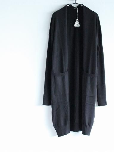R&D.M.Co- C/C LONG CARDIGAN