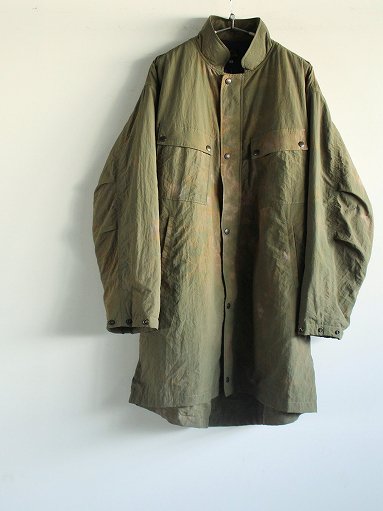 値下げNEEDLES / C.P. Coat - Nylon - library.iainponorogo.ac.id