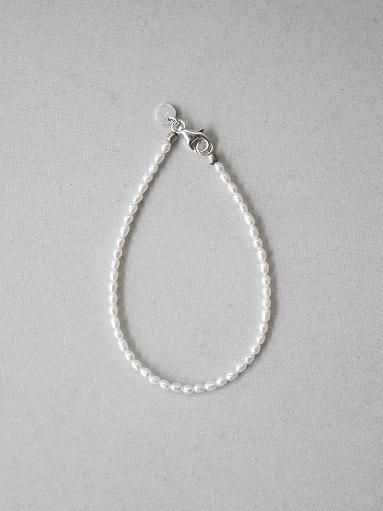 ERA. TWNKL PEARL BRACELET (SL019)