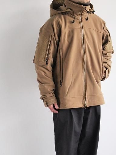 スタイリッシュシンプル 新品 BEYOND CLOTHING L5 フュージョン