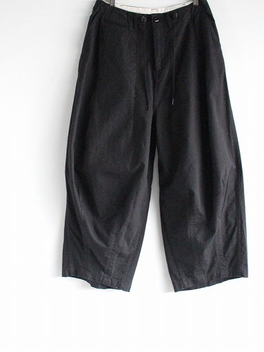 NEEDLES ヒザデルパンツ ( H.D Pant - Military / Black )