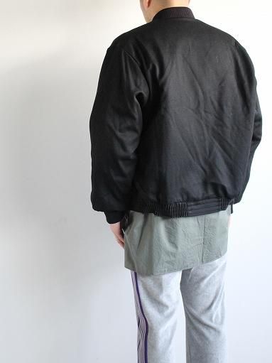 DeMoulin Marching Band Duty Jacket (DEAD STOCK) - ALPOA