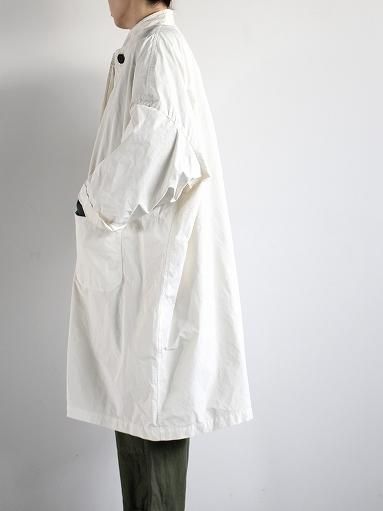 R＆D.M.Co- / OLDMAN'S TAILOR（オールドマンズテイラー