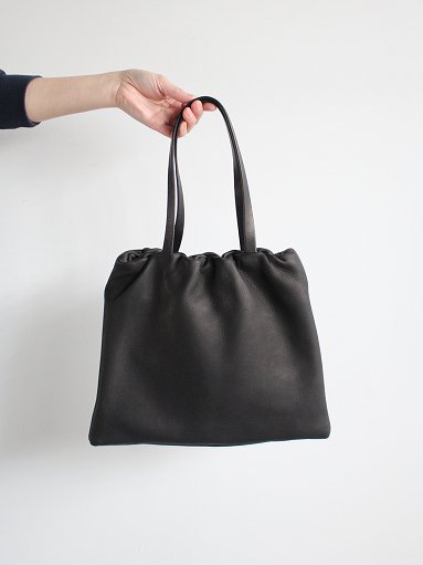 Aeta ELASTIC TOTE M (DA65) (DEER COLLECTION) (※2024年4月24日 再入荷) - ALPOA