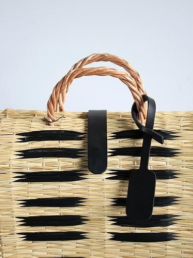 逗子coya バスケット 大かご　マルシェバッグ 逗子coya バスケット 大かごマルシェバッグ