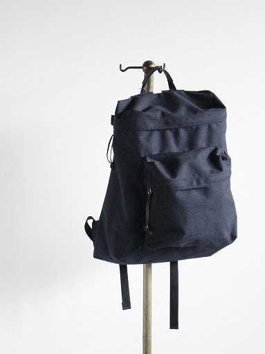 Aeta BACK PACK TF M (NY01-TF) (NYLON COLLECTION)