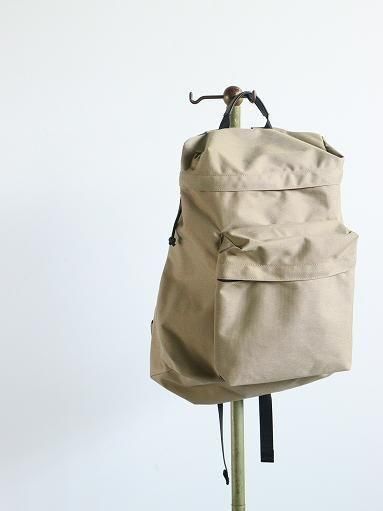 Aeta バックパック　NY01-TF BACKPACK TF : M BACKPACK TF：M #BLACK [NY01-TF] – ciacura
