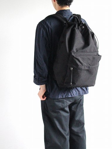 Aeta BACK PACK DC M (NY03-DC) (NYLON COLLECTION)