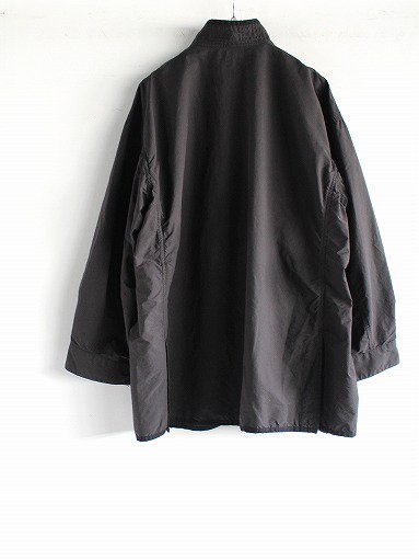 人気商品】 WEATHER ポータークラシック CHINESE ブラック2 COAT