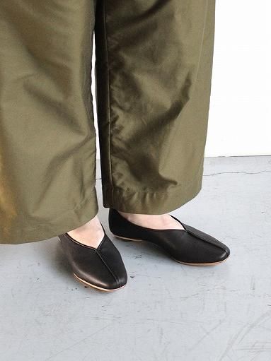 _Fot（フォート）flat soft ballet（フラットソフトバレエ）