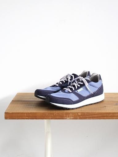 LUNGE (ルンゲ) Classic Run S / STS220BNG