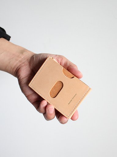 Hender Scheme minimal wallet - ALPOA