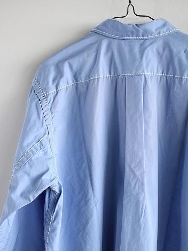 Sans Limite / The Basic Shirt Collection | Dresswell（ドレス