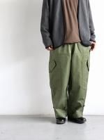 OLDMAN'S TAILOR (MENS LINE) - ALPOA