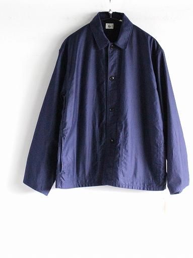 Light Moleskin Work Jacket