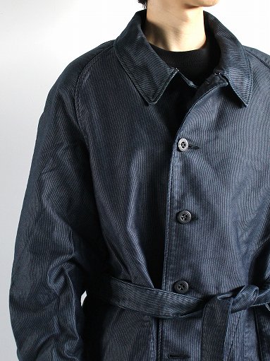 激安】 Outil スペシャル限定品 MANTEAU AVIGNON elhalcon.com.ni