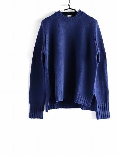 eleven 2nd / イレブンセカンド Australian Lamb's Wool - Round