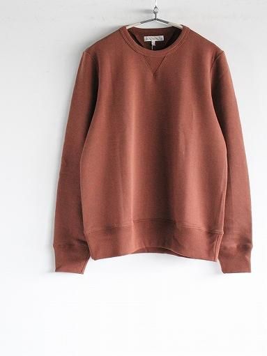 Merz b. Schwanen 346 Crew Neck Sweat Shirts