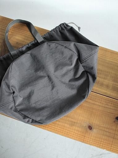 ERA. TAS US HELMET BAG イーラ ヘルメットバッグ ERA. イーラ｜TAS US HELMET BAG（ブラック）