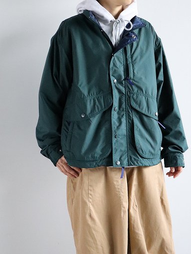 LL Bean Beans' Windy Ridge Jacket - Teal blue (MENS & LADIES)