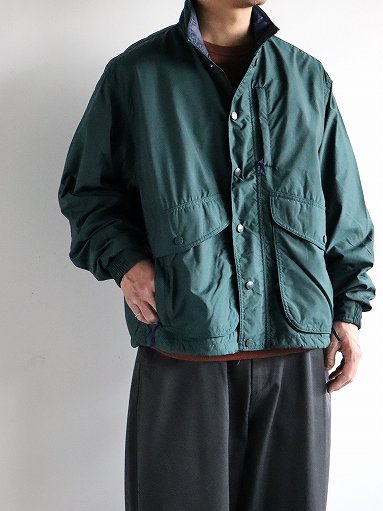 LL Bean Beans' Windy Ridge Jacket - Teal blue (MENS & LADIES)