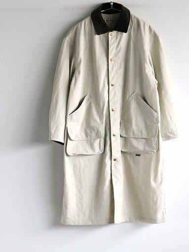 LL Bean　Beans' Long Field Coat