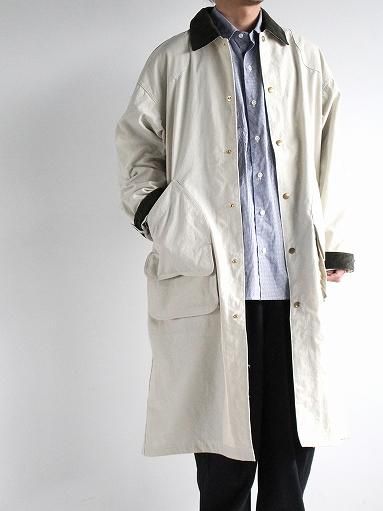 ハンティングジャケットL.L.bean    Bean’s Field Coat