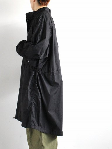 RHODOLIRION (ロドリリオン) M-65 Coat