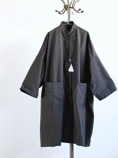 R＆D.M.Co- / OLDMAN'S TAILOR（オールドマンズテイラー）GARMENT DYE