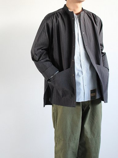 ASEEDONCLOUD/ Handwerker HW Light Coat M | www.darquer.fr