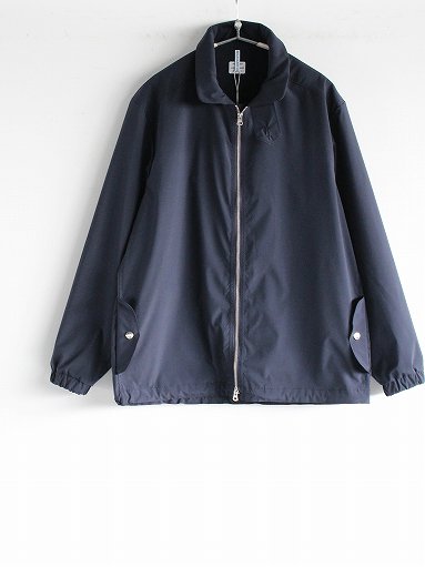 NECESSARY or UNNECESSARY (N.O.UN.) SLOPING TOP Ⅱ / NAVY