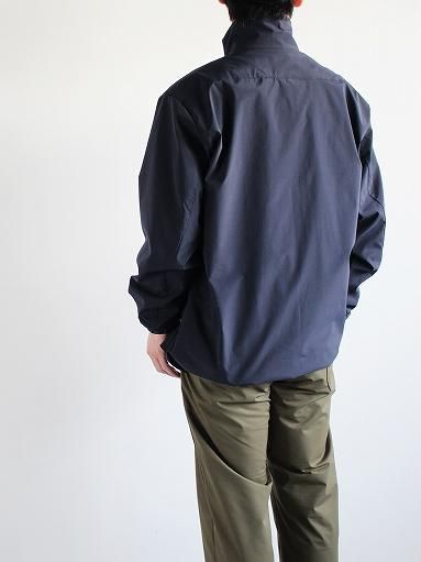 MARINE TOP - bag'n'noun necessary or unnecessary