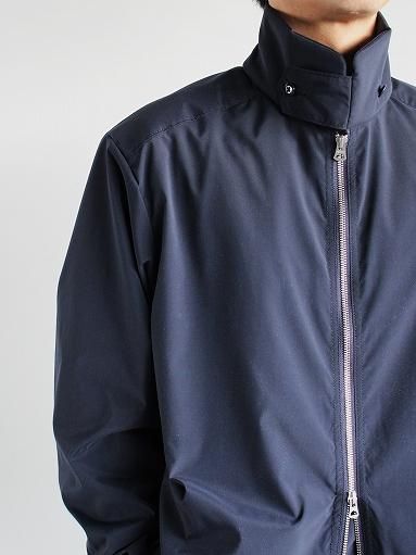NECESSARY or UNNECESSARY (N.O.UN.) SLOPING TOP Ⅱ / NAVY