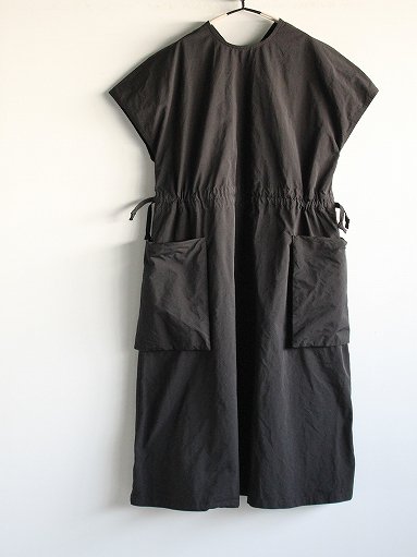 R＆D.M.Co- / OLDMAN'S TAILOR（オールドマンズテイラー）GARMENT DYE