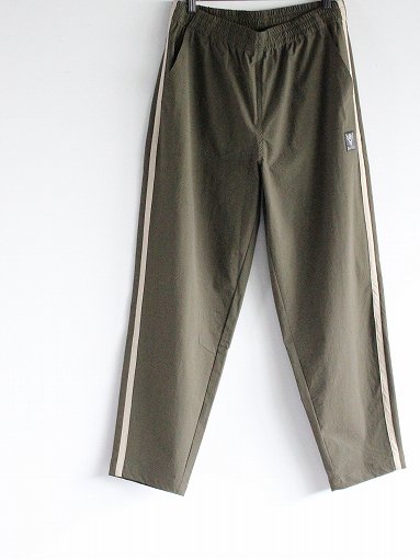 South2 West8 (S2W8) S.L. Trail Pant - N/PU Ripstop / Brown