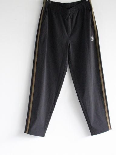 South2 West8 (S2W8) S.L. Trail Pant - N/PU Ripstop / Black