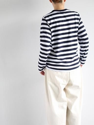 ERRORTYPE ELEVEN / ネイビーTシャツ ドライTシャツ 00300－ACT 187 ダークグレイ SS