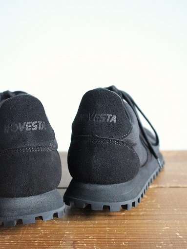 NOVESTA GAT TRAIL BLACK