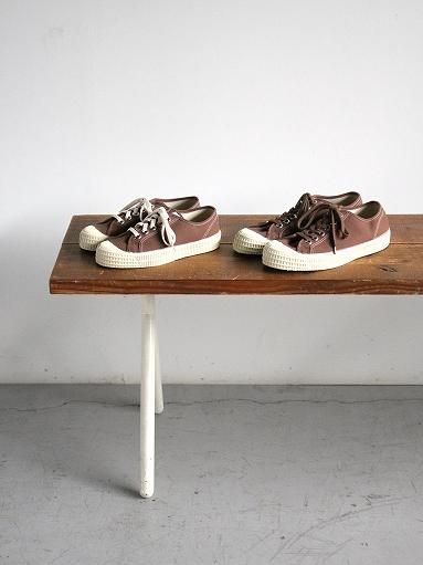 【u☆a】新品☆NOVESTA サイズ40 STAR MASTER CLASSIC 40 BROWN – NOVESTA JAPAN STORE