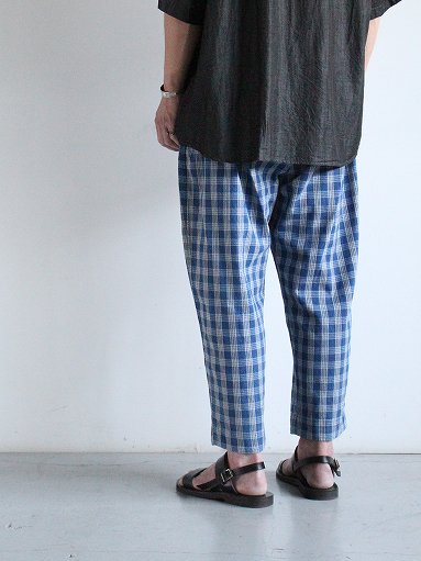 Porter Classic (ポータークラシック)　PALAKA LOCAL PANTS (パラカローカルパンツ)