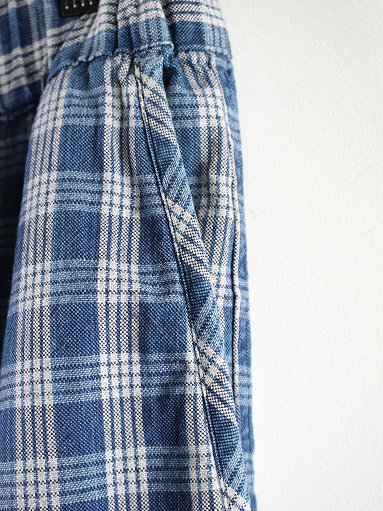 Porter Classic (ポータークラシック)　PALAKA LOCAL PANTS (パラカローカルパンツ)