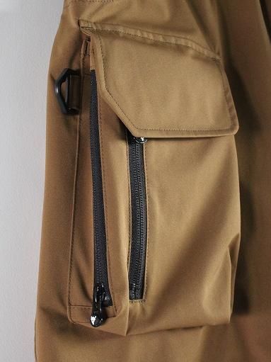 South2 West8 (S2W8) Tenkara Trout Short - Poly Stretch Twill