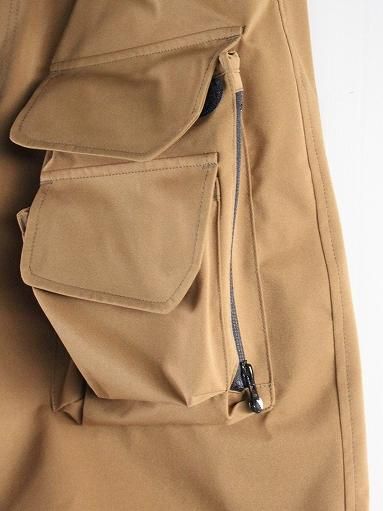 South2West8 Tenkara Trout Short Mサイズ South2 West8/サウス2 ウエスト8 Tenkara Trout Short - PE/R